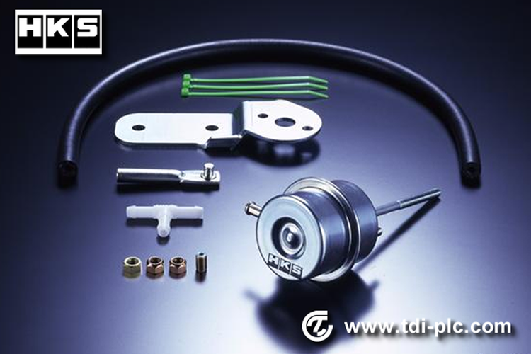 EJ207 Actuator Upgrade Kit