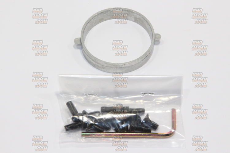 Boss Kit Hub Adapter