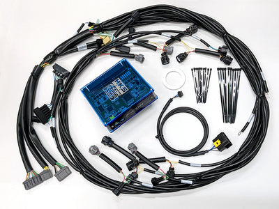 Sub Control System