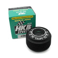 Double Drilled Steering Wheel Hub Adapter