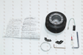 Double Drilled Steering Wheel Hub Adapter