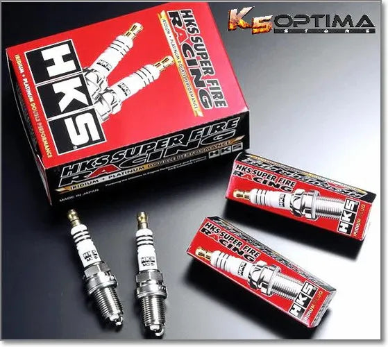 M45XL Iridium Spark Plug