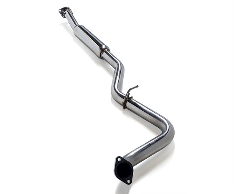 SUS304 Stainless Steel Performance Exhaust Pipe