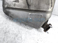 1.5L Turbo Left Muffler & Pipe