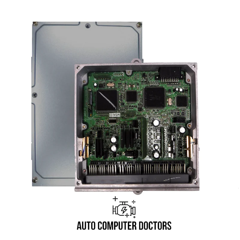 Engine Control Module