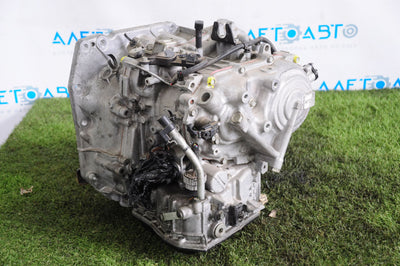 Genuine Nissan Automatic Transmission Assembly
