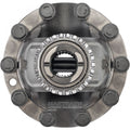 Differential Case