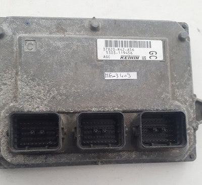 Charging System Module