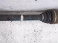 Driveshaft Assembly