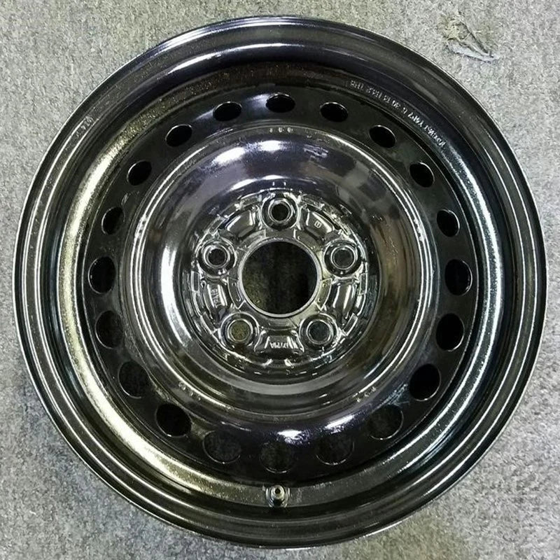 15x6.5J Spare Wheel