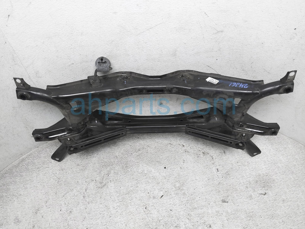 Rear Crossmember