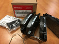 Rear Brake Pads