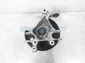 Suspension Knuckle, Rear Right