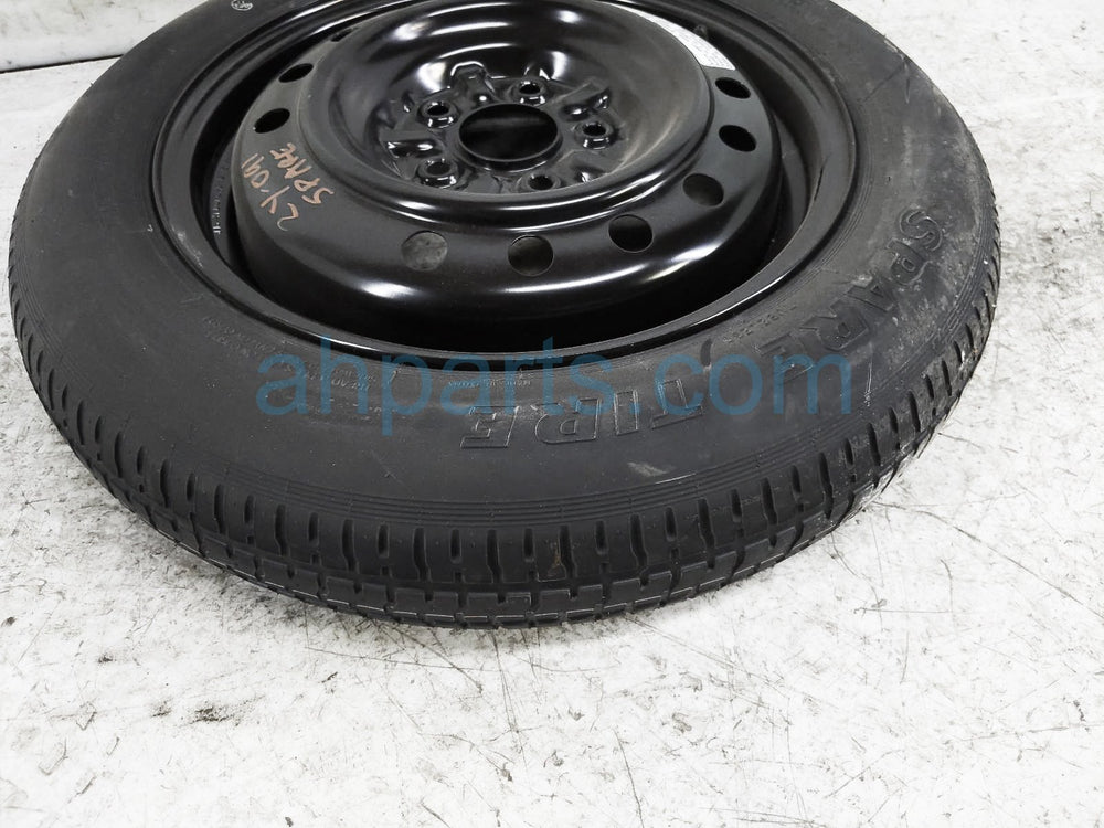 Spare Wheel 16x4T