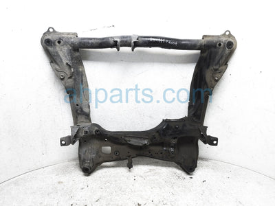 Front Suspension Sub-Frame