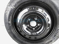 Spare Donut Wheel