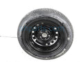 Spare Donut Wheel