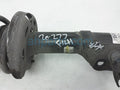 Genuine Strut Assembly, Driver Side