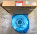 Front Disc Brake Rotor