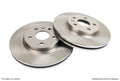 Front Disc Brake Rotor