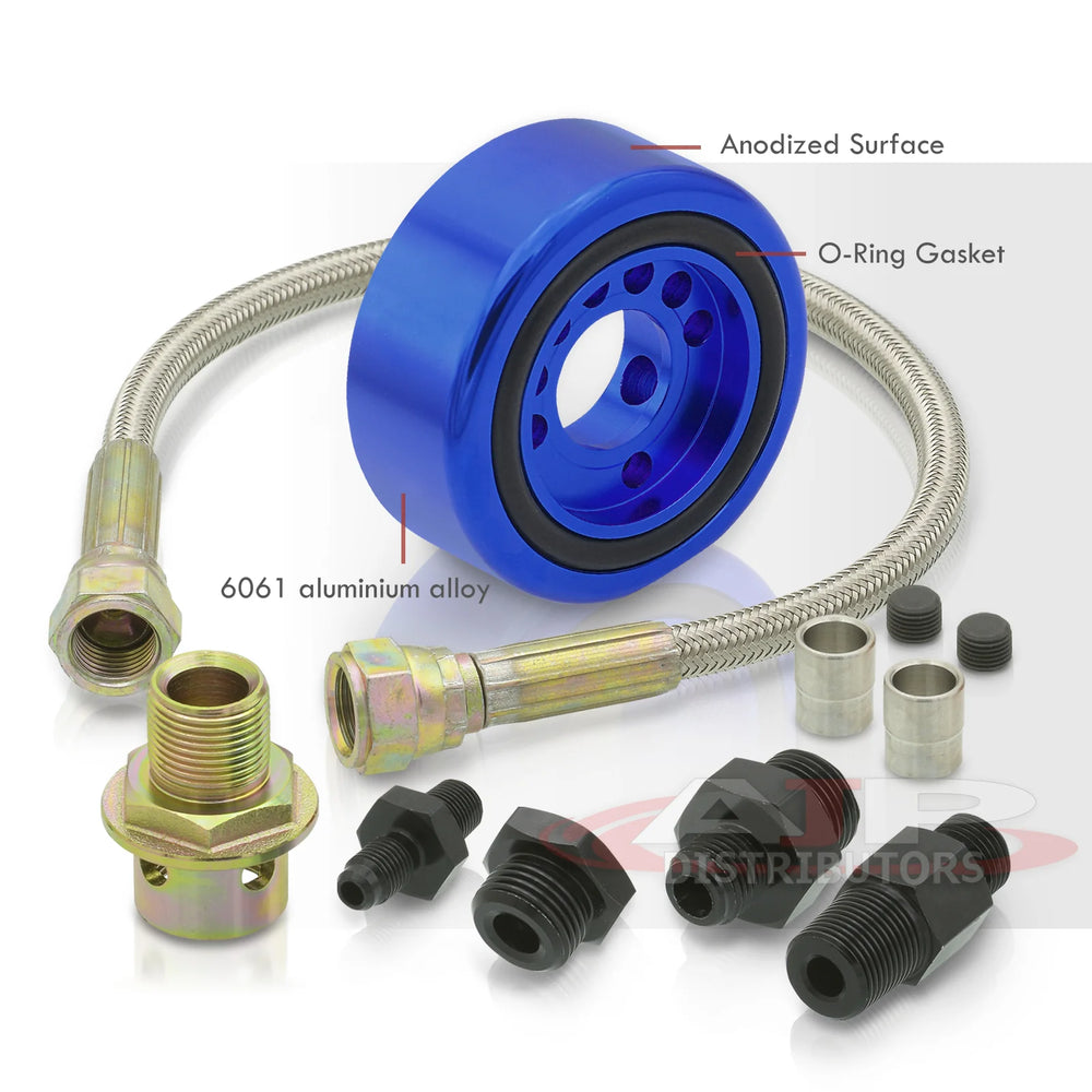 VTEC Head Conversion Kit for LS/B20
