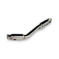 Straight Catless Test Pipe