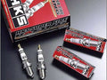 HKS SUPER FIRE RACING M45iL- Pack of 10 Spark Plugs