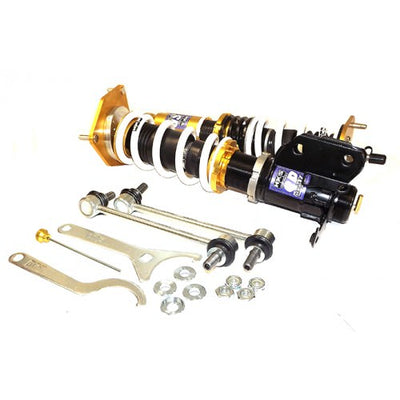 Hipermax IV-SP Coil-Over Kit