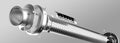 Performance Series 4-Inch Aluminum Slip-On Exhaust