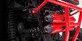 Performance Series 4-Inch Aluminum Slip-On Exhaust