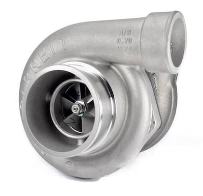 ATP Turbo Turbocharger