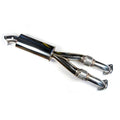 Stainless Center Pipe