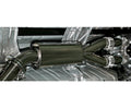 Stainless Center Pipe