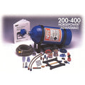 Big Shot Nitrous System