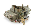 850 CFM Competition Double Pumper Carburetor