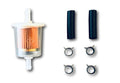 1-Barrel Carburetor