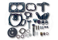 1-Barrel Carburetor