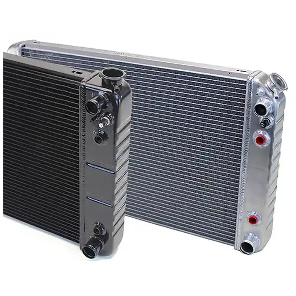 LS 34-Inch Core Width Radiator