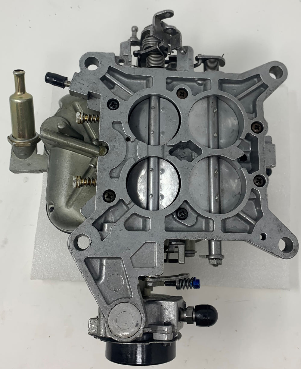 4160 4-Barrel Carburetor