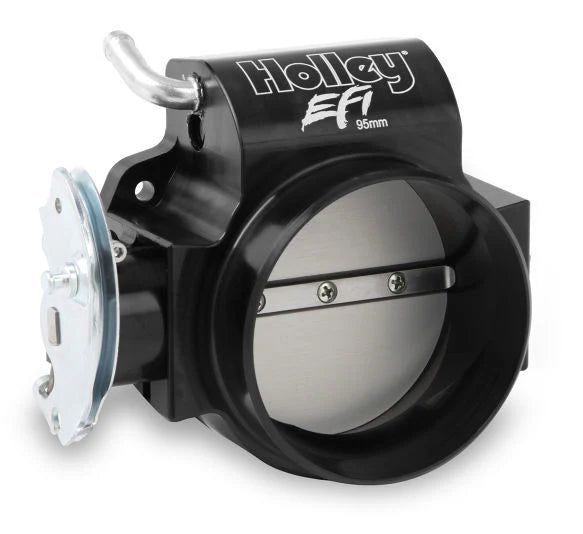 GM LS EFI Throttle Body 95mm Tapered Bore