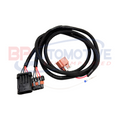 Plug and Play Flex Fuel Harness