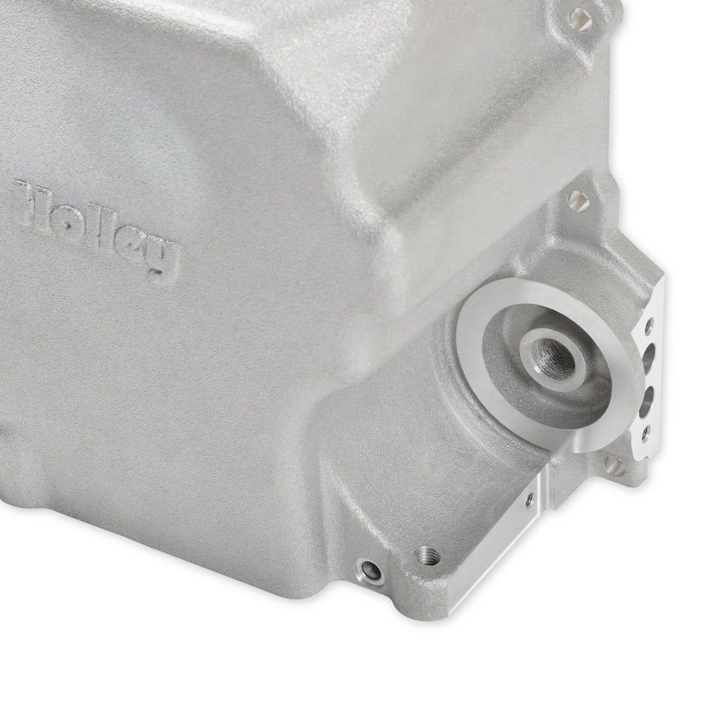 Muscle Car/Truck 5.6 Quart Oil Pan