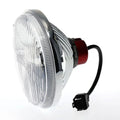 5 3/4" Round LED Headlight