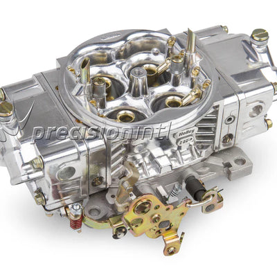 750 CFM Street HP Carburetor