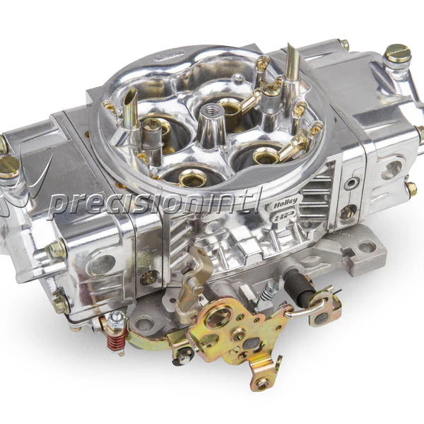 750 CFM Street HP Carburetor