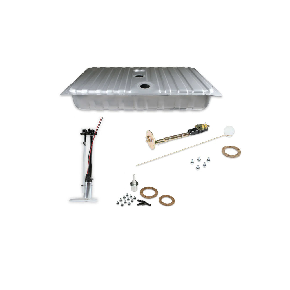Sniper EFI 16-Gallon Fuel Tank