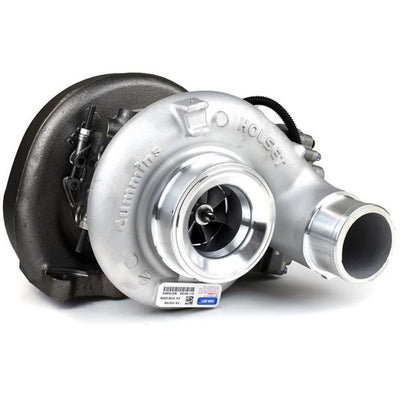 HE300VG Turbocharger