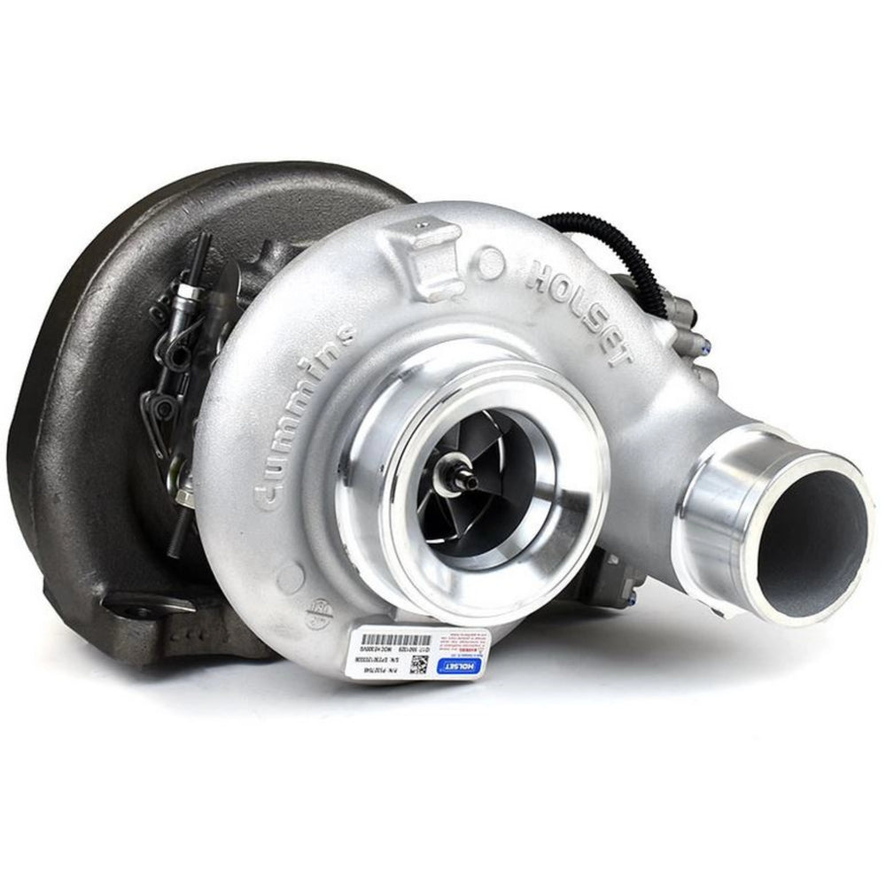 HE300VG Turbocharger