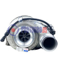 HE300VG Turbocharger