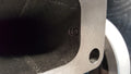 HX30W Turbocharger 6 cm² Housing